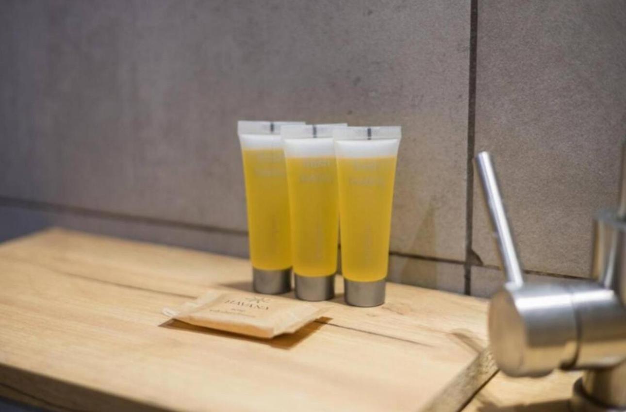 Shiraz Trio Apartament ワルシャワ エクステリア 写真