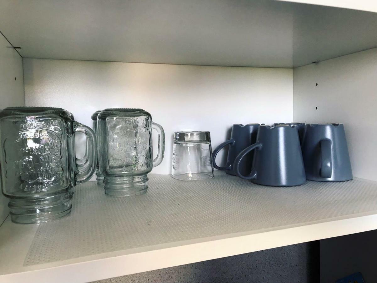 Shiraz Trio Apartament ワルシャワ エクステリア 写真
